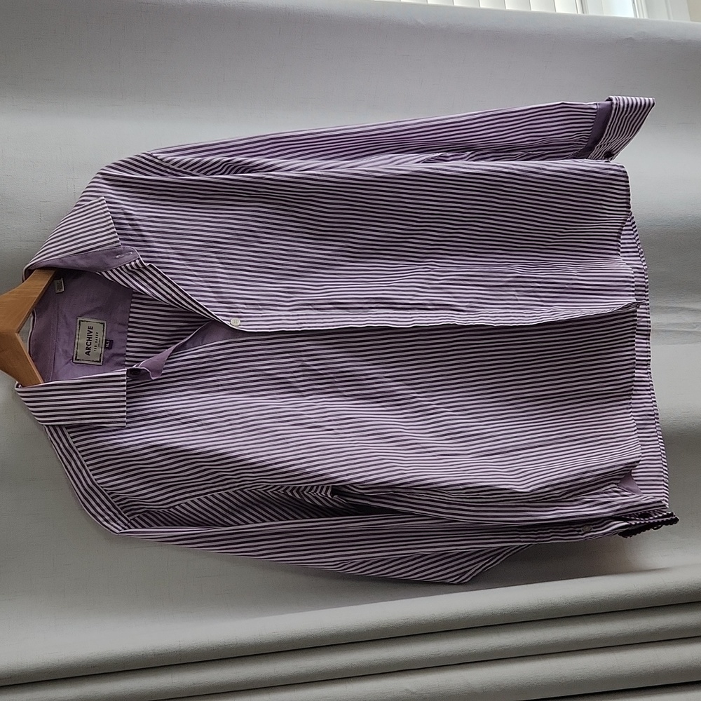 Ted Baker Mens dress shirt